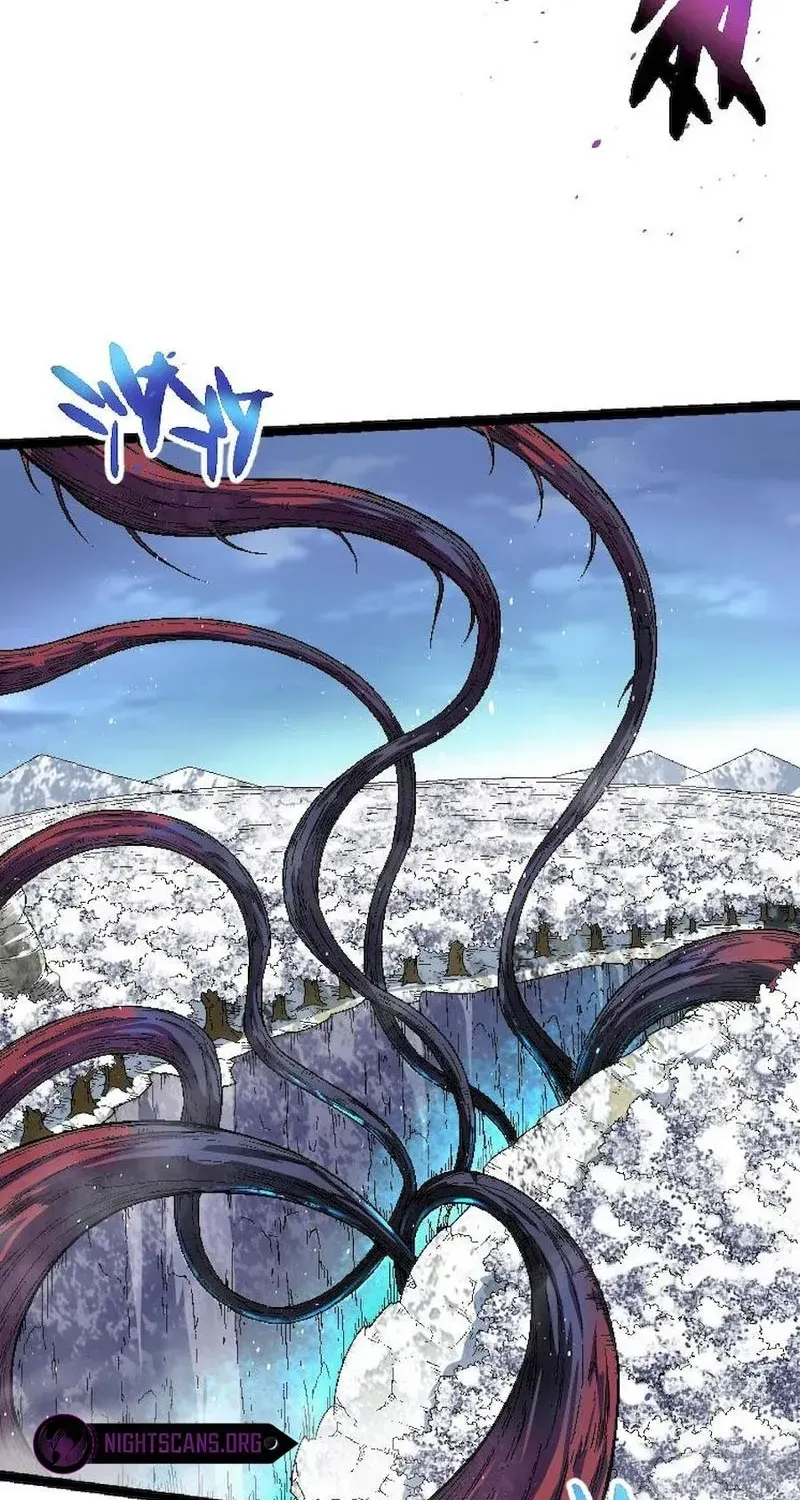 Evolution From a Tree Chapter 28 page 8 - 