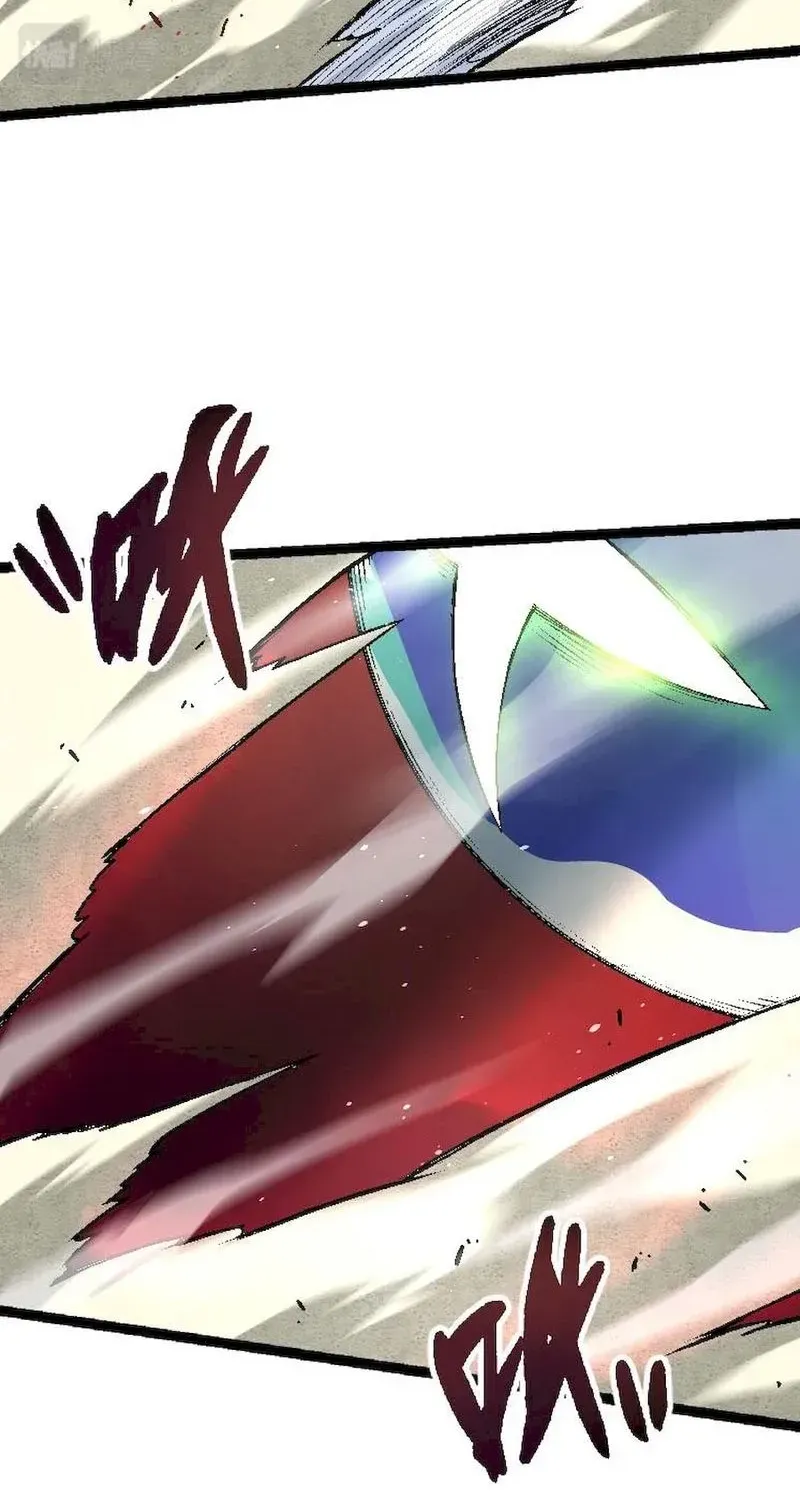 Evolution From a Tree Chapter 28 page 10 - 