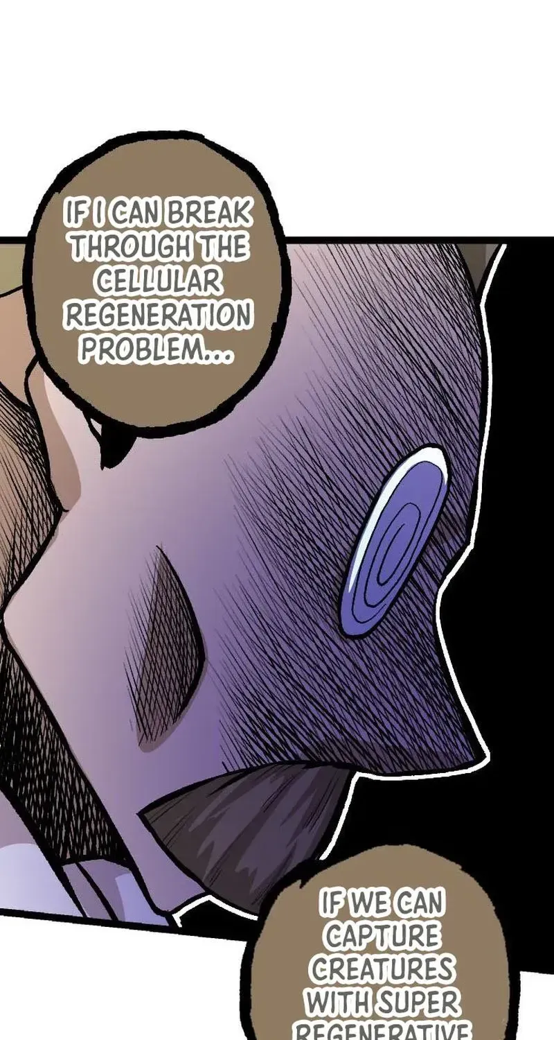 Evolution From a Tree Chapter 29 page 11 - 