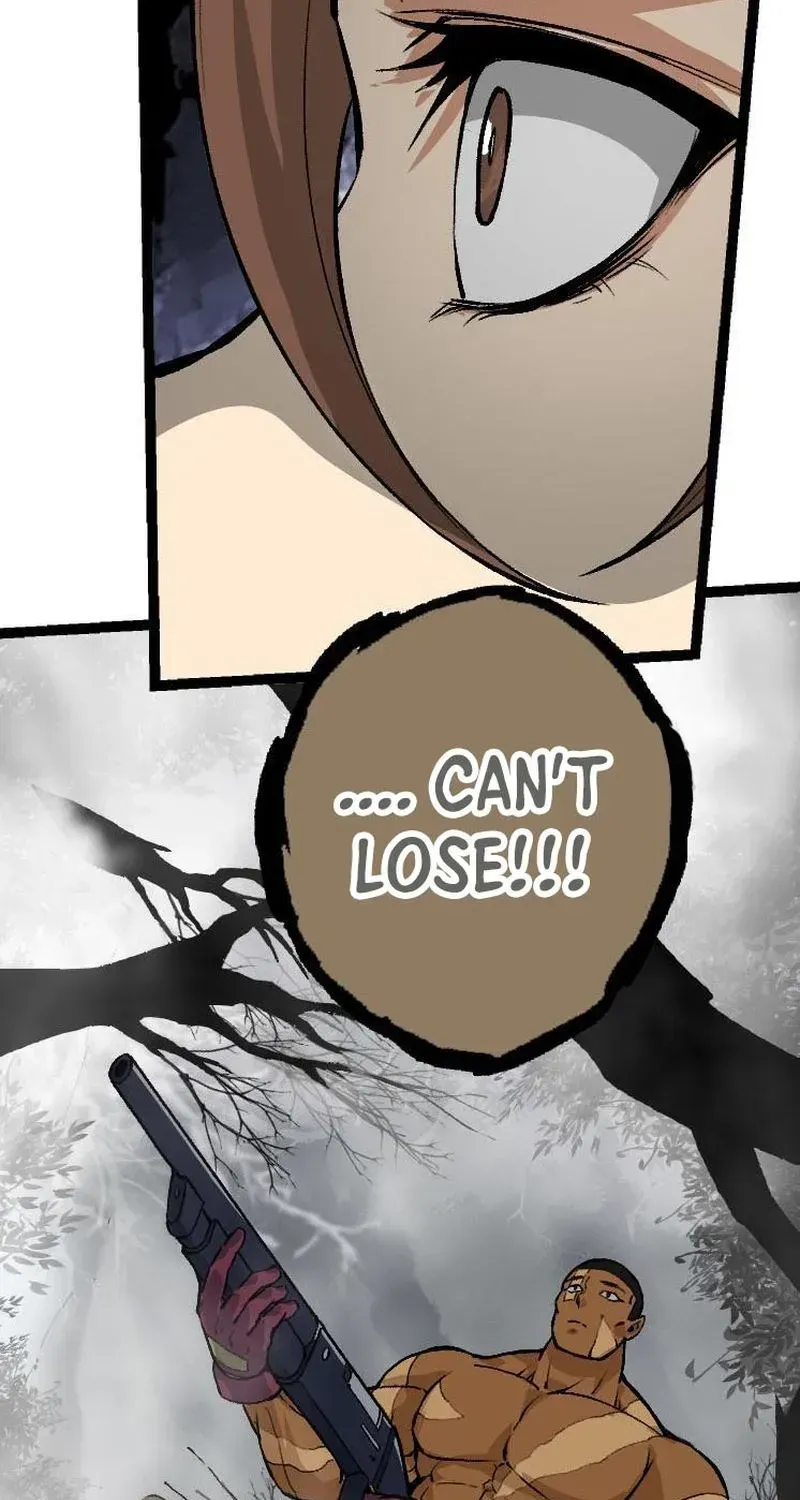 Evolution From a Tree Chapter 29 page 13 - 