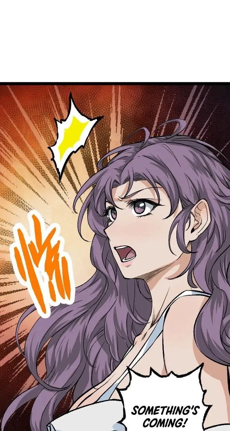 Evolution From a Tree Chapter 29 page 21 - 