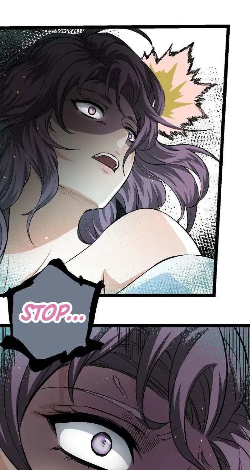 Evolution From a Tree Chapter 29 page 28 - 