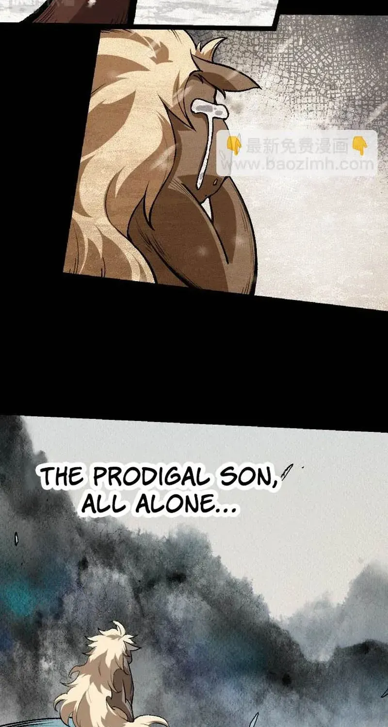 Evolution From a Tree Chapter 29 page 4 - 