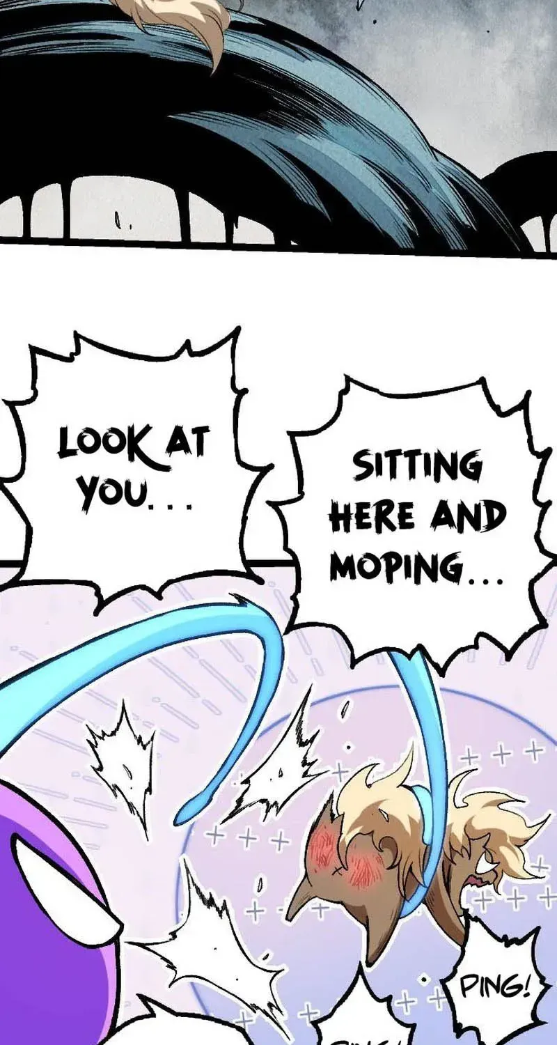Evolution From a Tree Chapter 29 page 5 - 