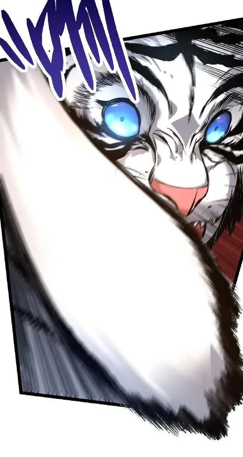 Evolution From a Tree Chapter 29 page 42 - 