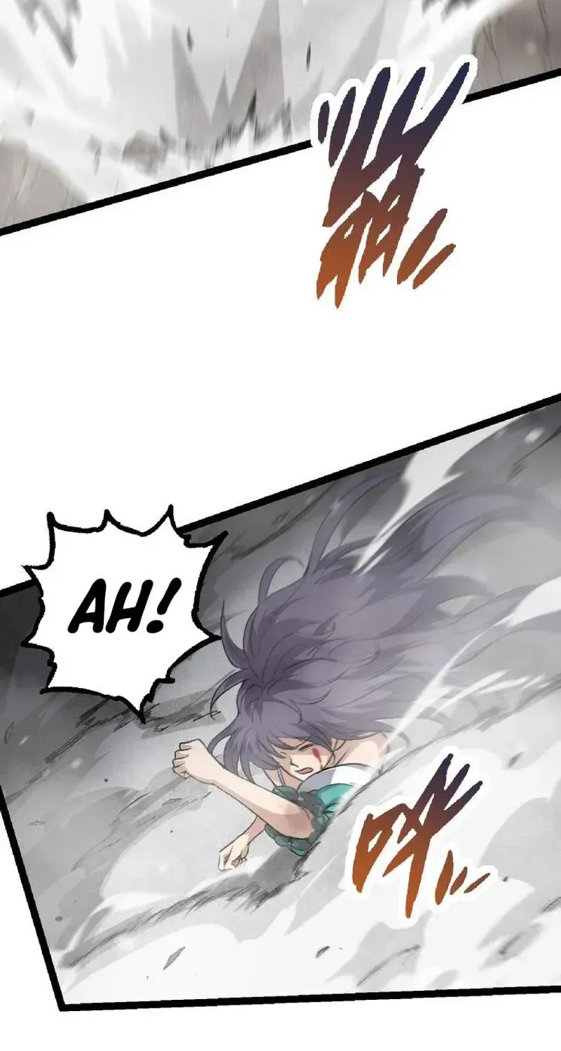 Evolution From a Tree Chapter 29 page 52 - 