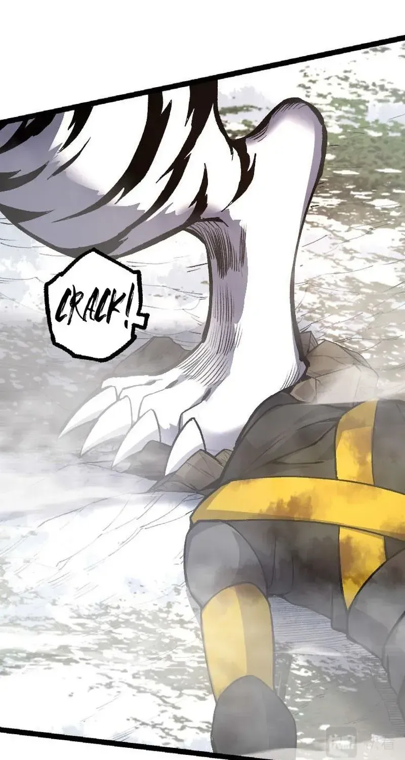 Evolution From a Tree Chapter 29 page 55 - 