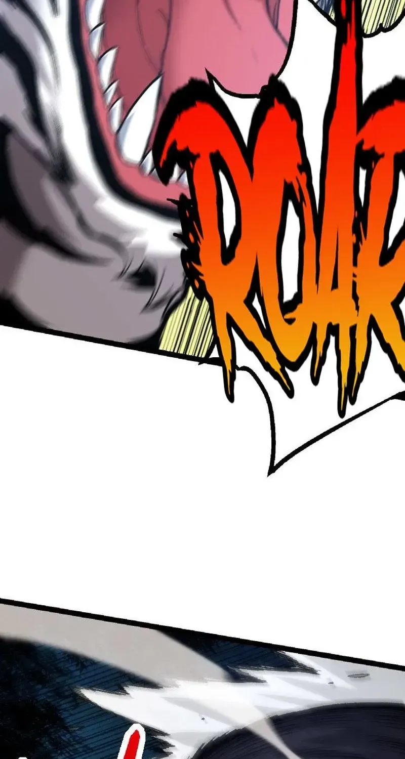 Evolution From a Tree Chapter 29 page 59 - 