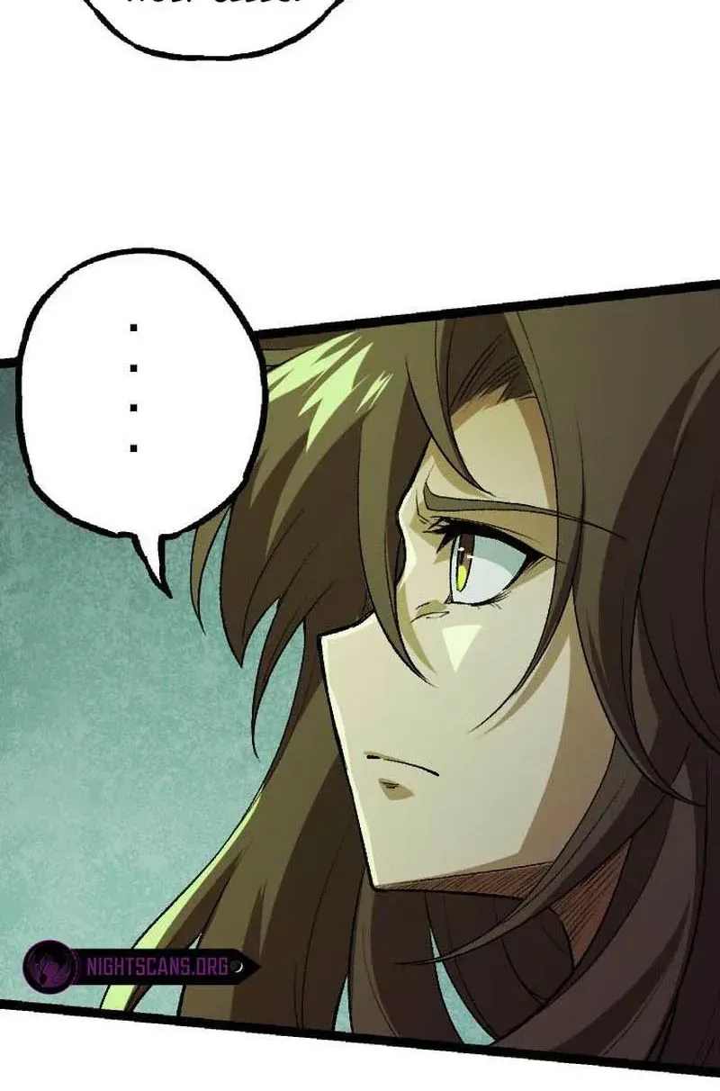 Evolution From a Tree Chapter 29 page 8 - 