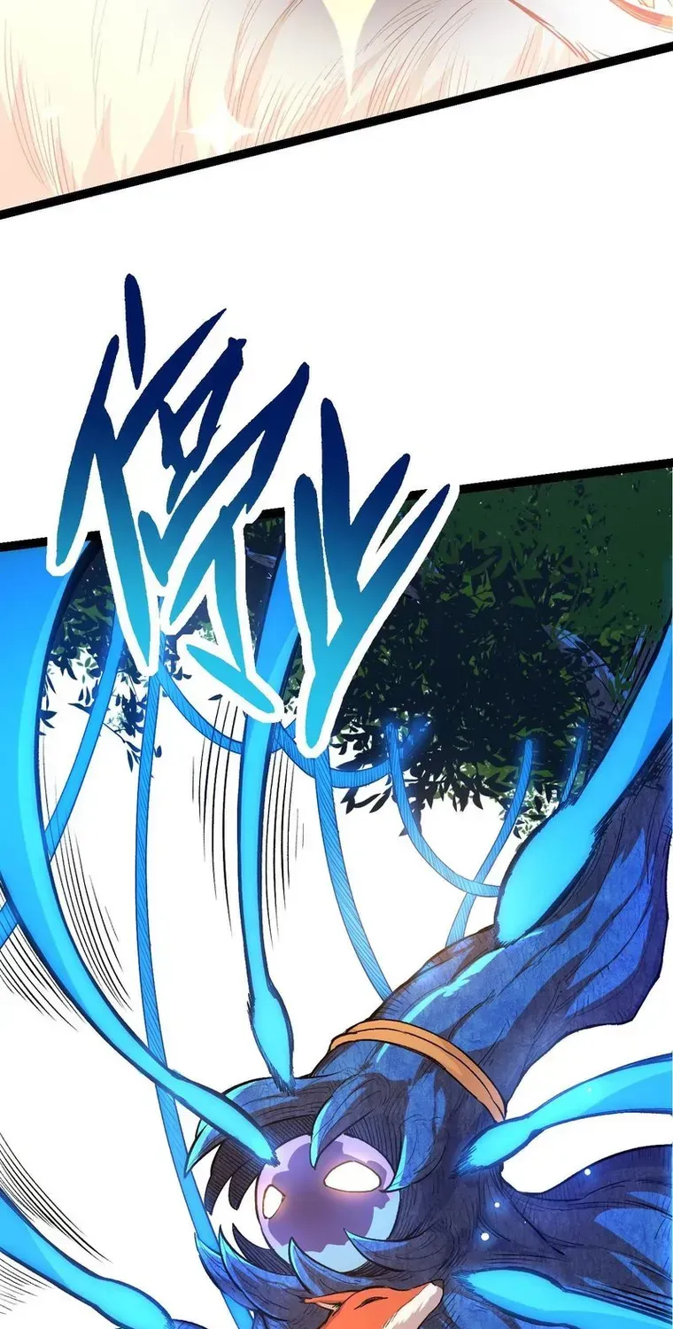 Evolution From a Tree Chapter 3 page 15 - 