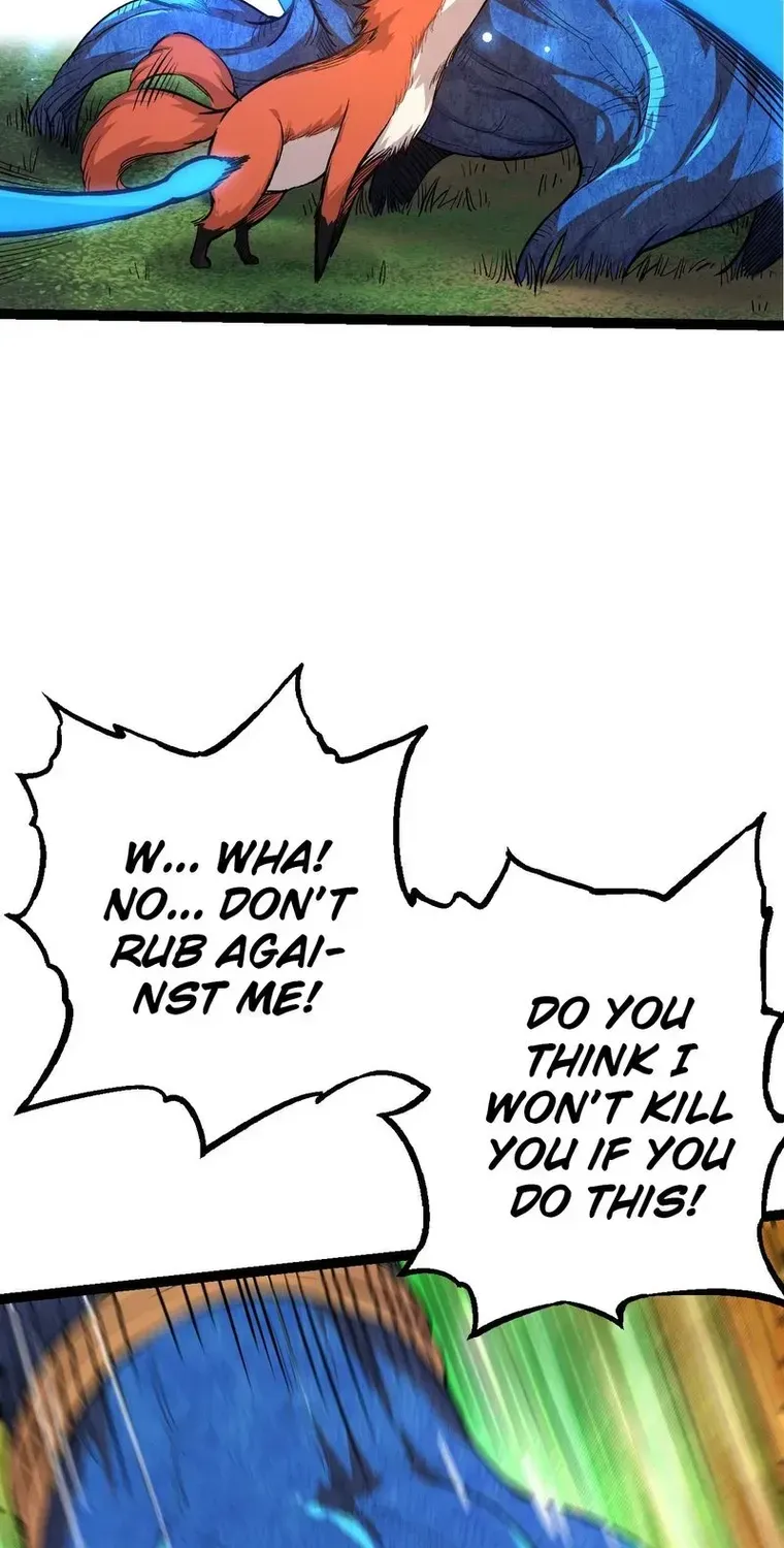 Evolution From a Tree Chapter 3 page 16 - 