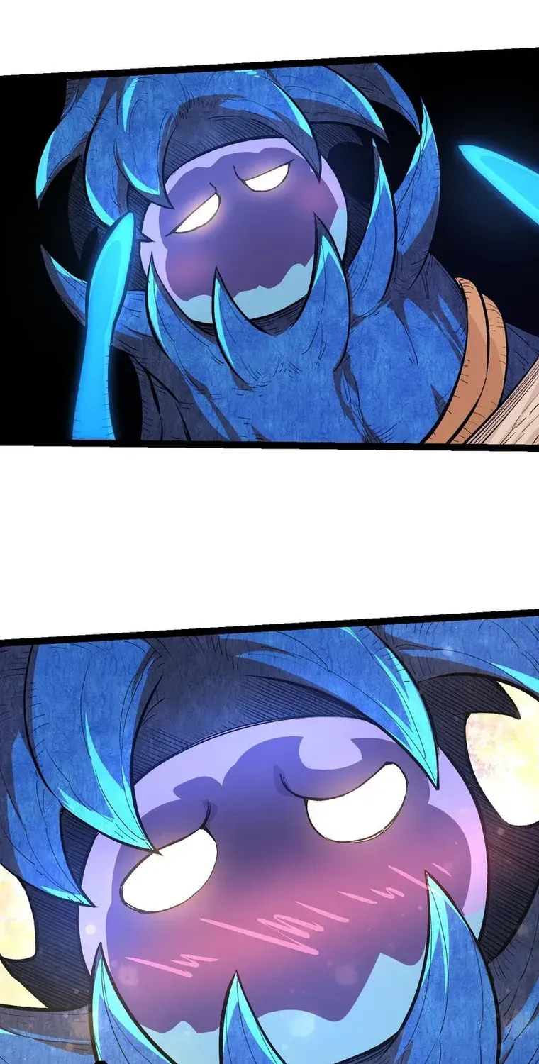 Evolution From a Tree Chapter 3 page 19 - 
