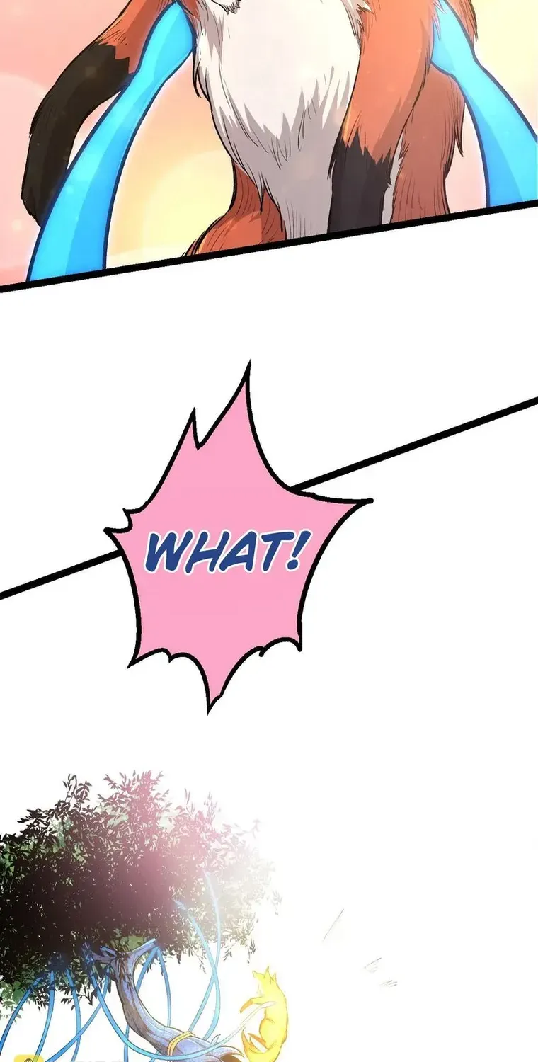 Evolution From a Tree Chapter 3 page 23 - 