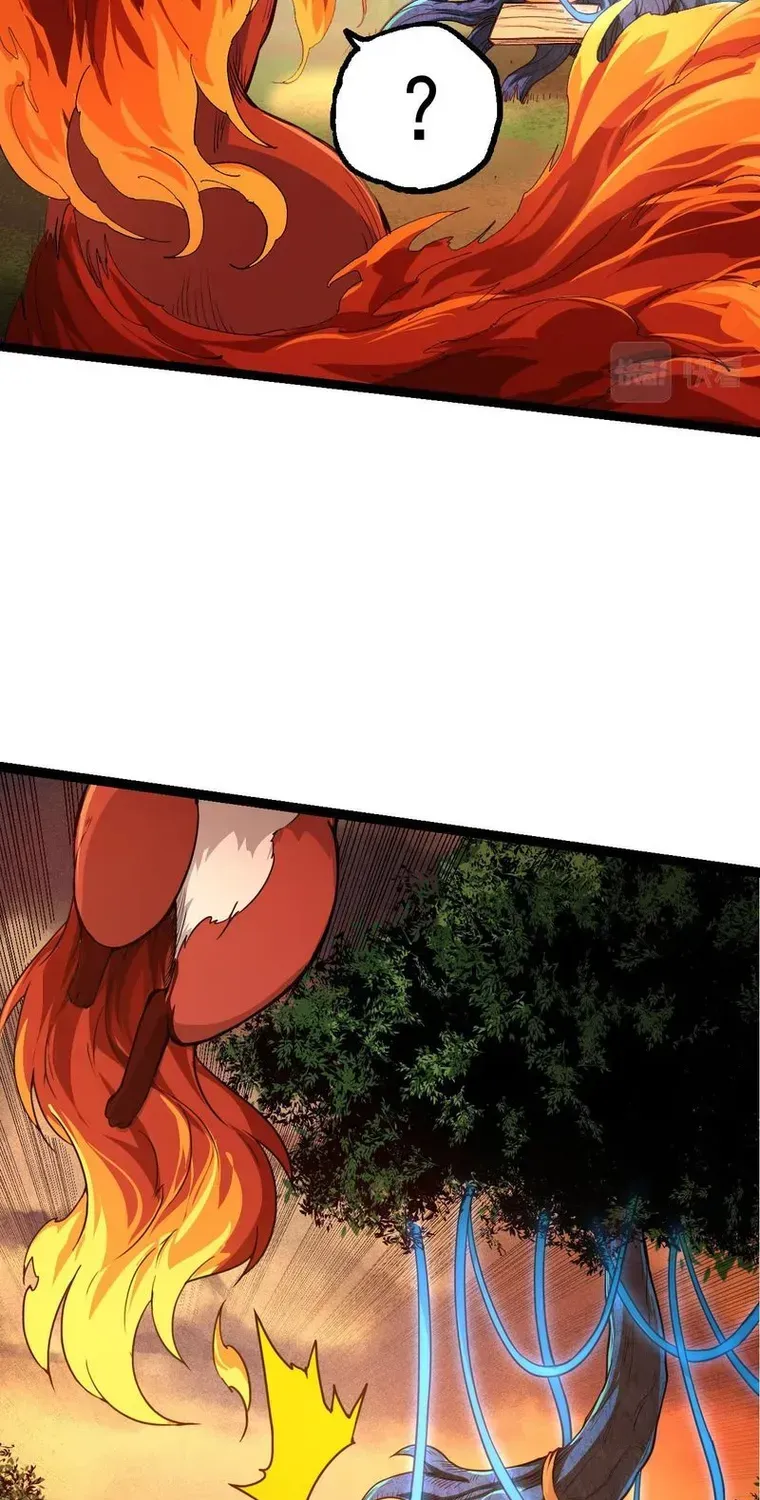 Evolution From a Tree Chapter 3 page 38 - 