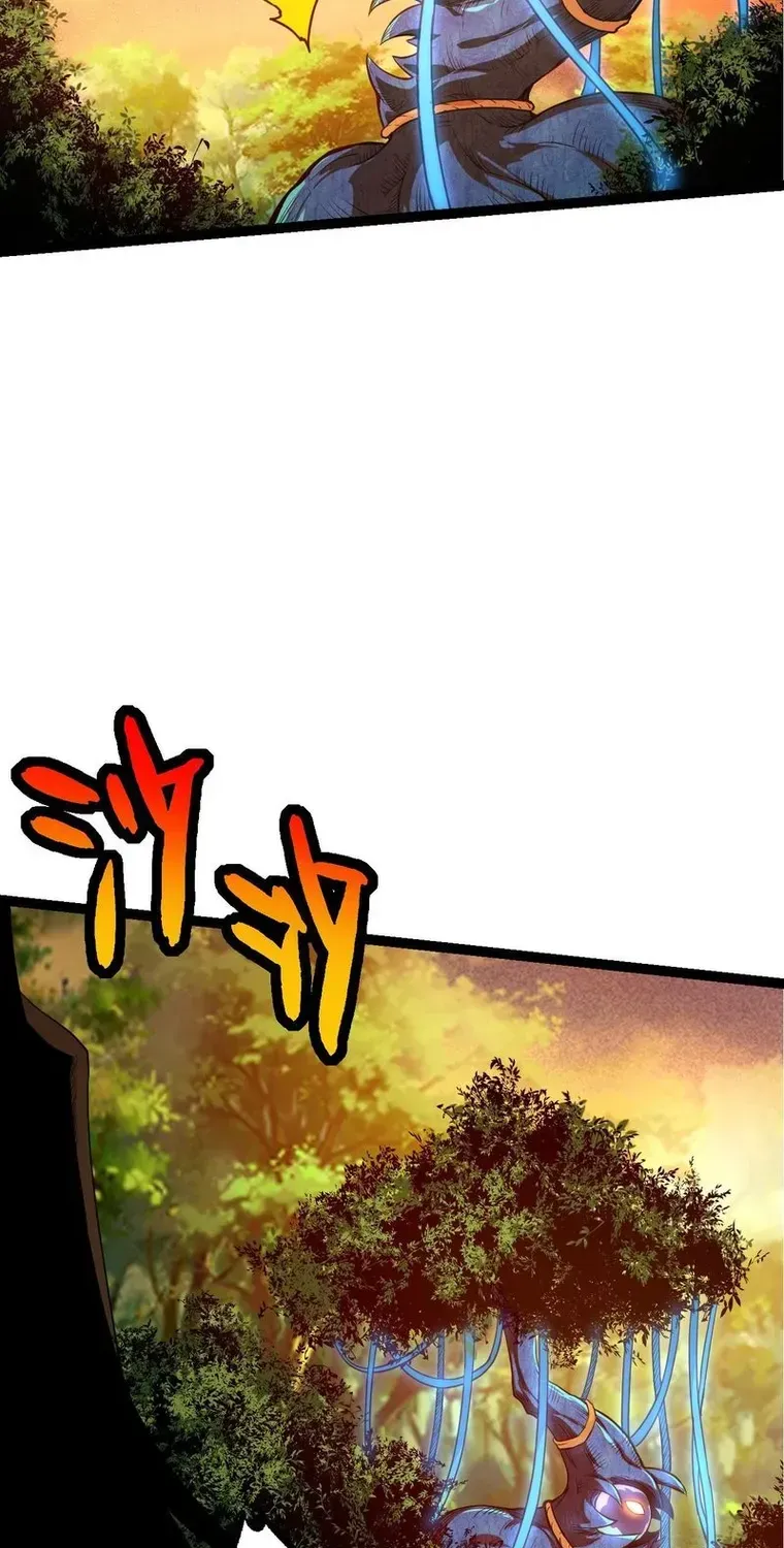 Evolution From a Tree Chapter 3 page 39 - 