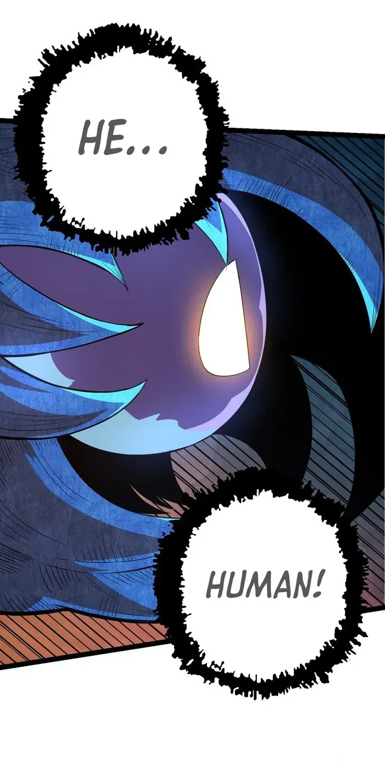 Evolution From a Tree Chapter 3 page 43 - 