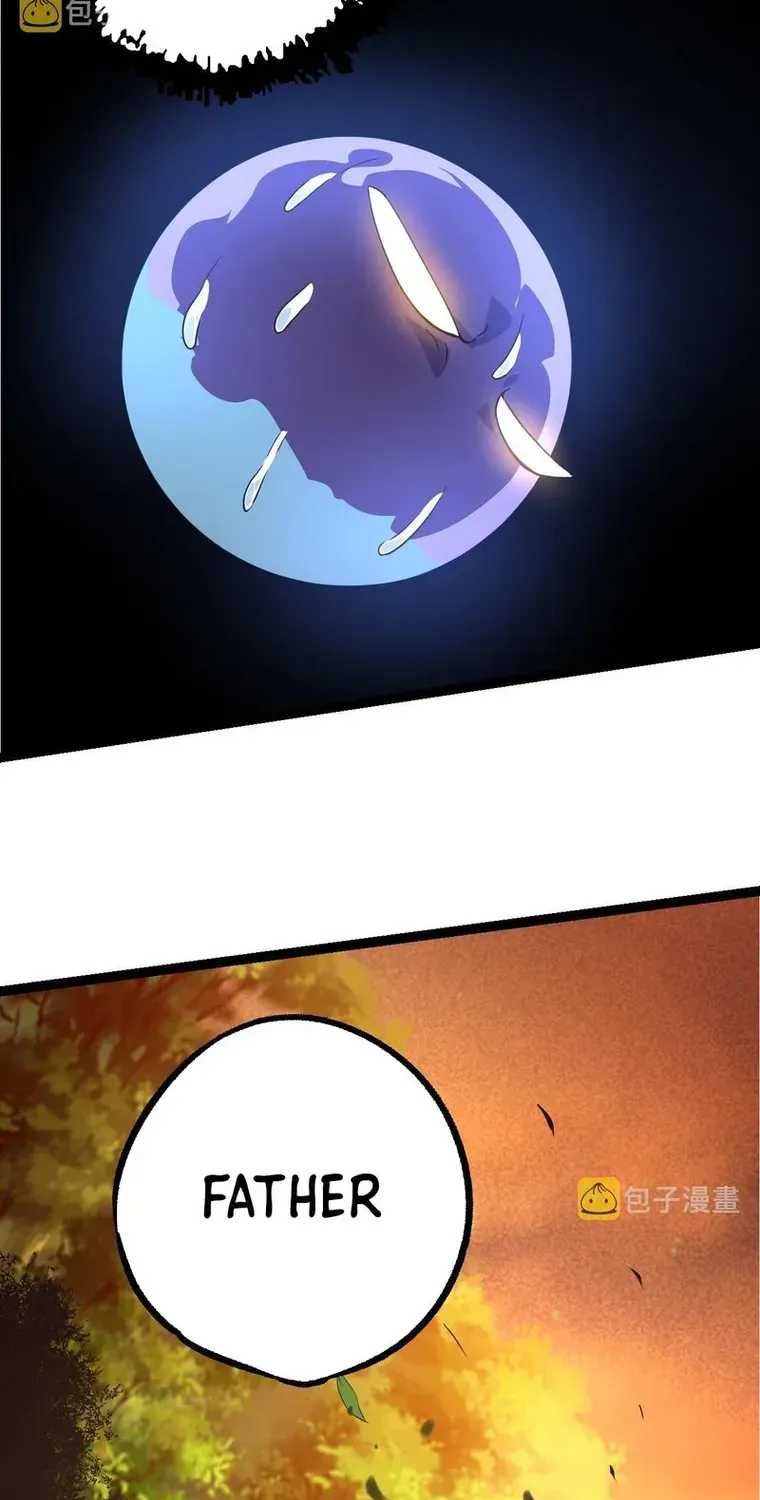 Evolution From a Tree Chapter 3 page 45 - 