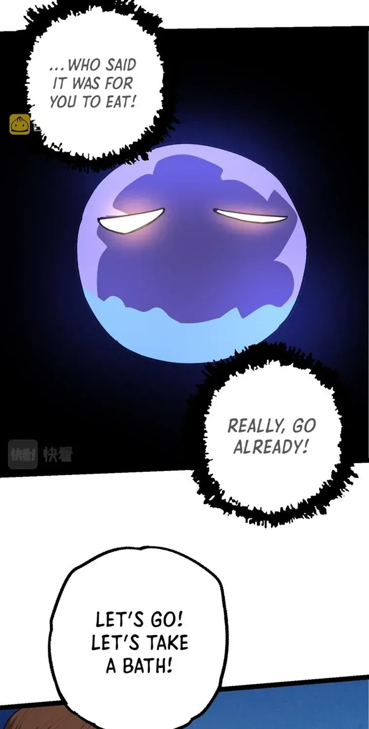 Evolution From a Tree Chapter 3 page 57 - 