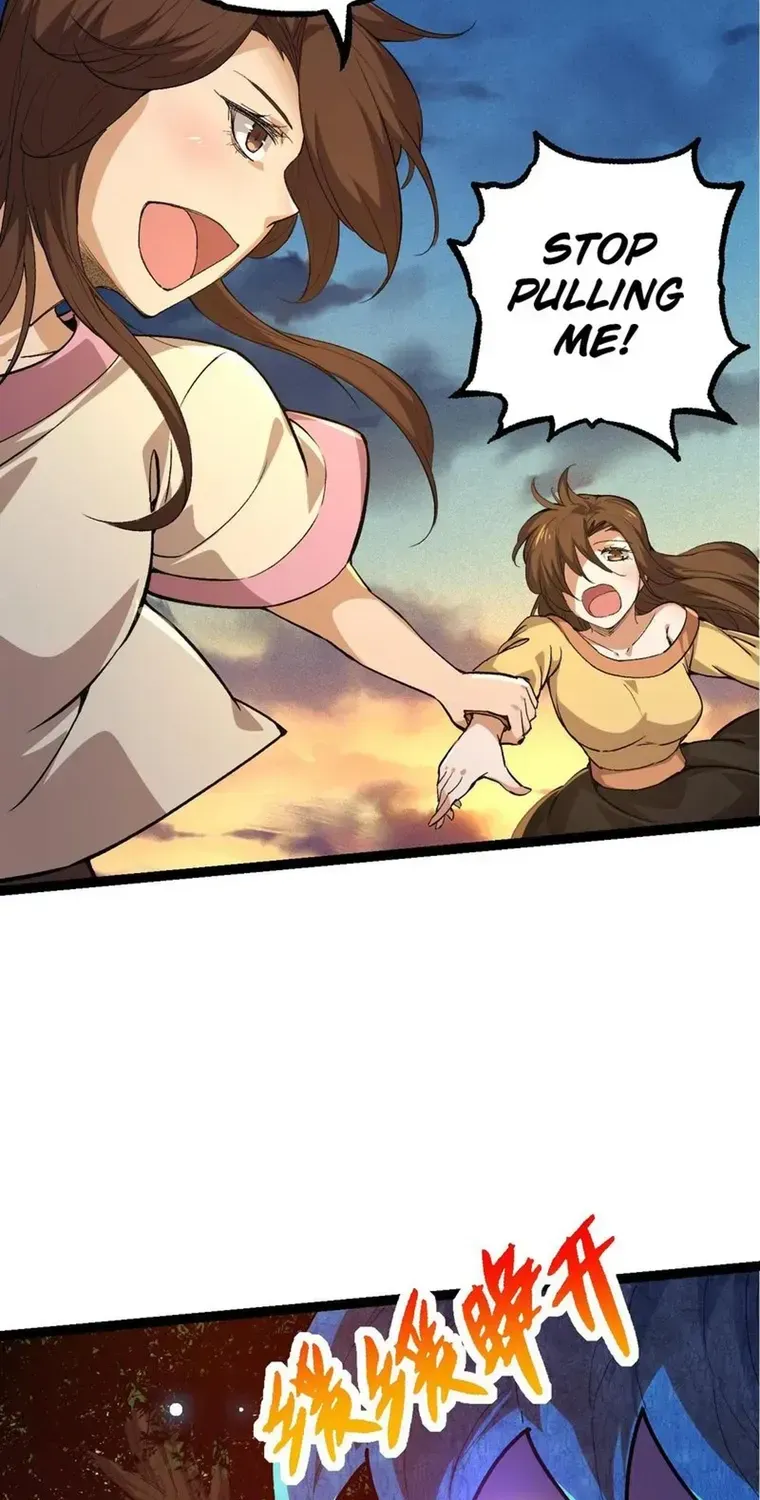 Evolution From a Tree Chapter 3 page 58 - 