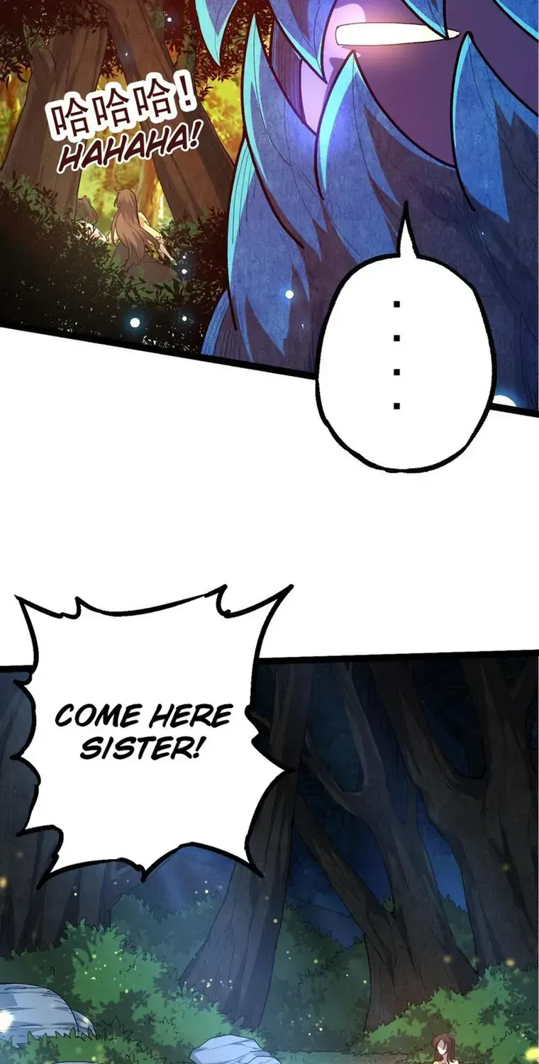 Evolution From a Tree Chapter 3 page 59 - 