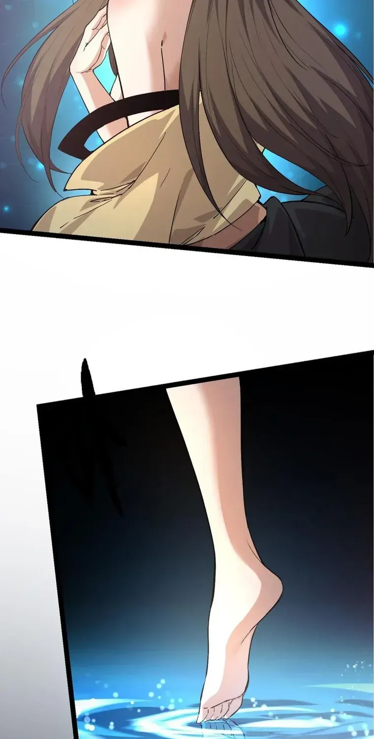 Evolution From a Tree Chapter 3 page 61 - 