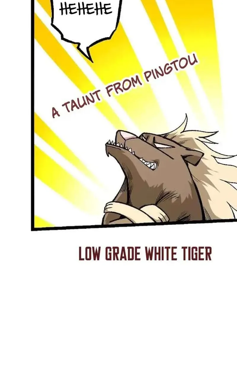 Evolution From a Tree Chapter 30 page 11 - 