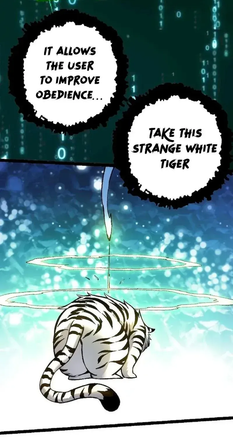 Evolution From a Tree Chapter 30 page 14 - 