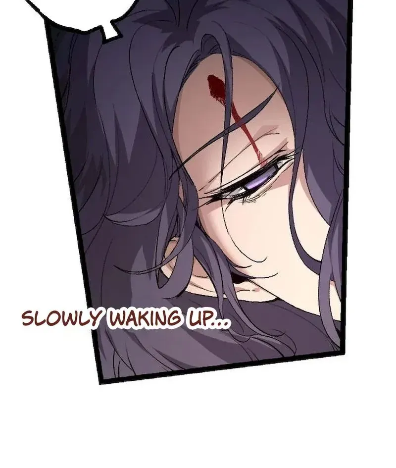 Evolution From a Tree Chapter 30 page 18 - 