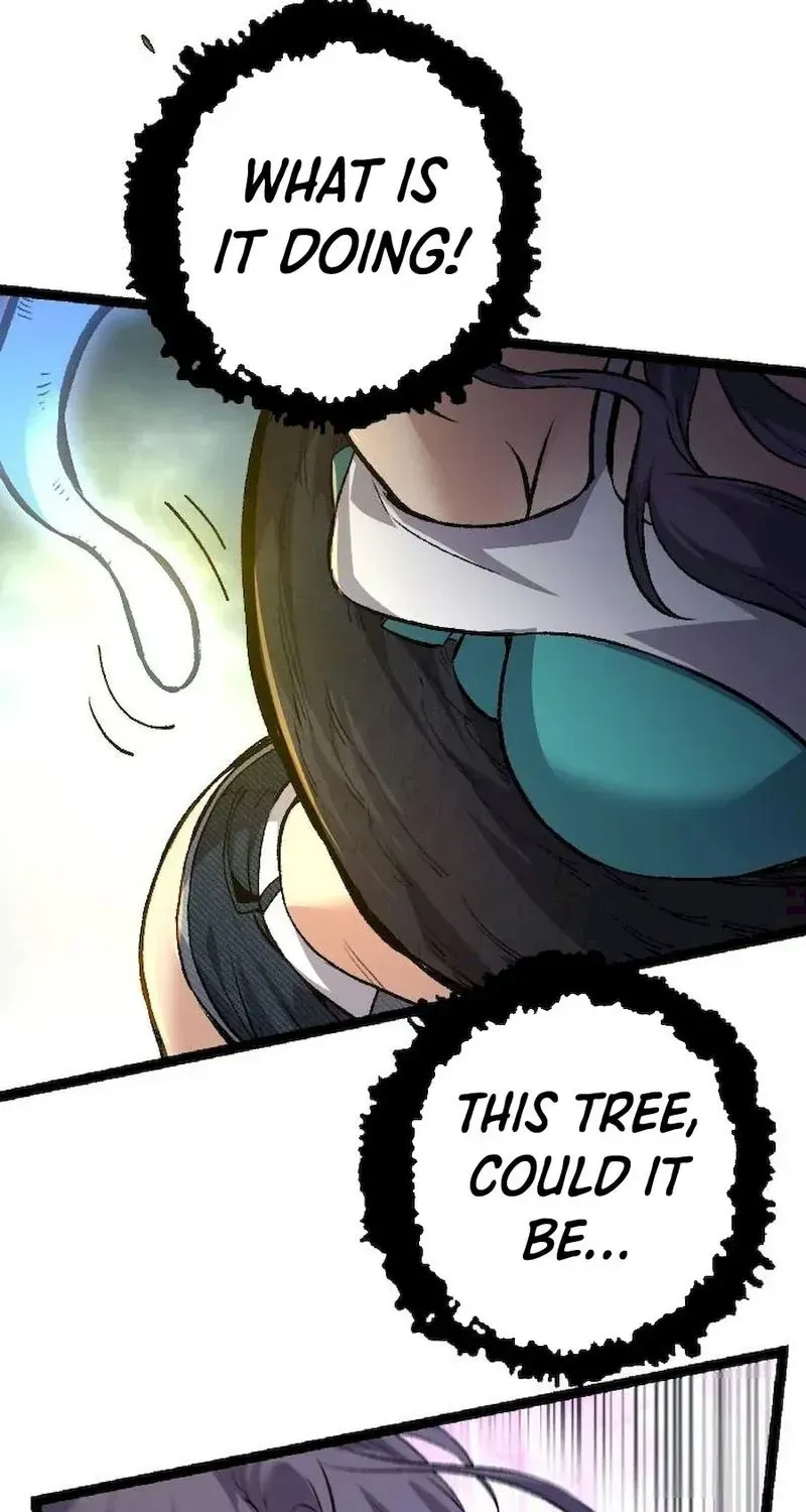 Evolution From a Tree Chapter 30 page 26 - 