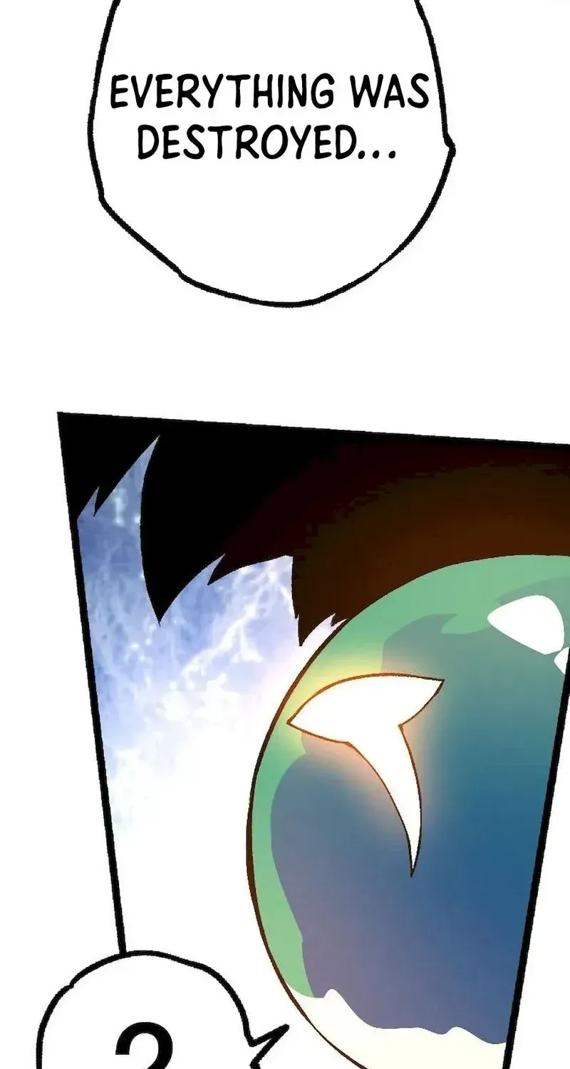 Evolution From a Tree Chapter 30 page 31 - 