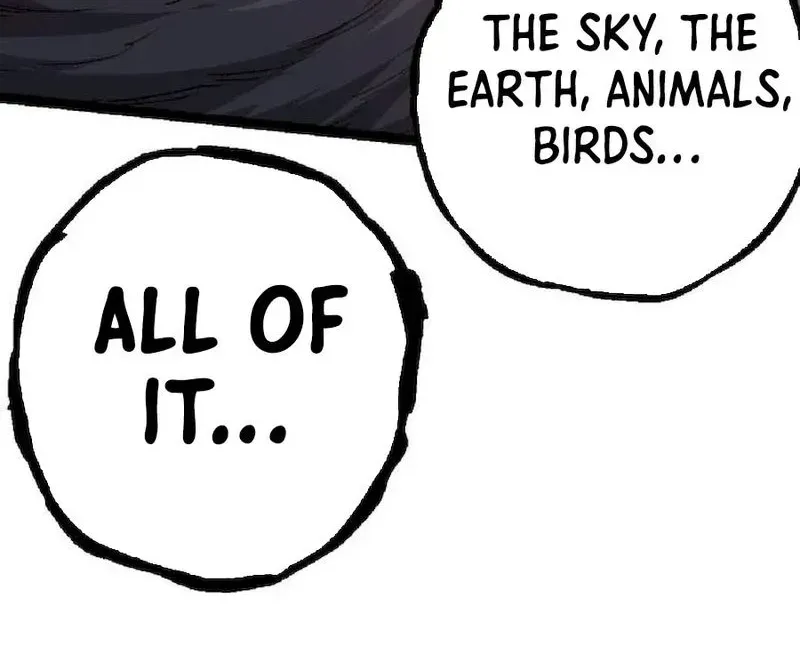 Evolution From a Tree Chapter 30 page 33 - 
