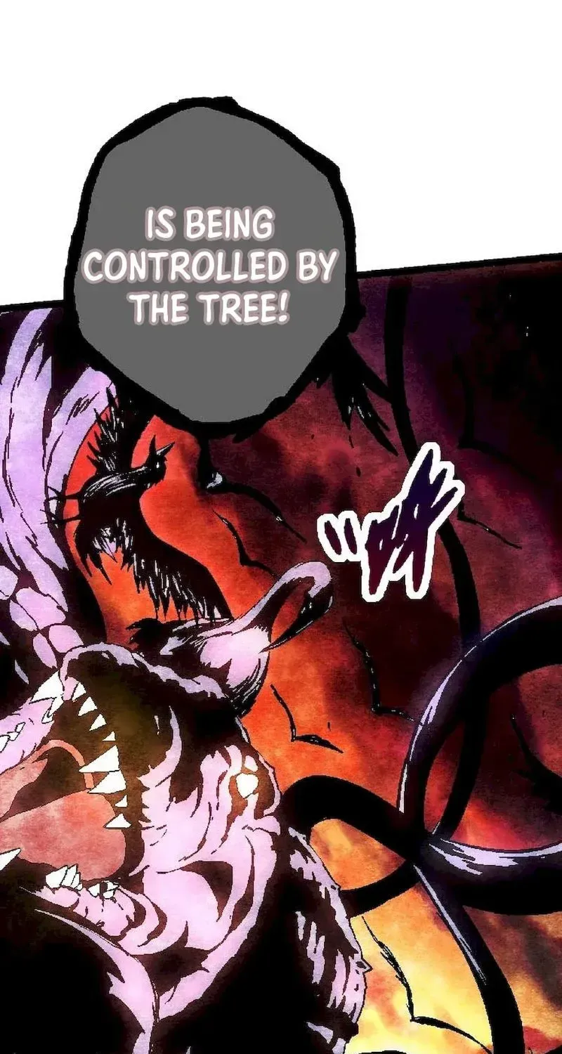Evolution From a Tree Chapter 30 page 34 - 