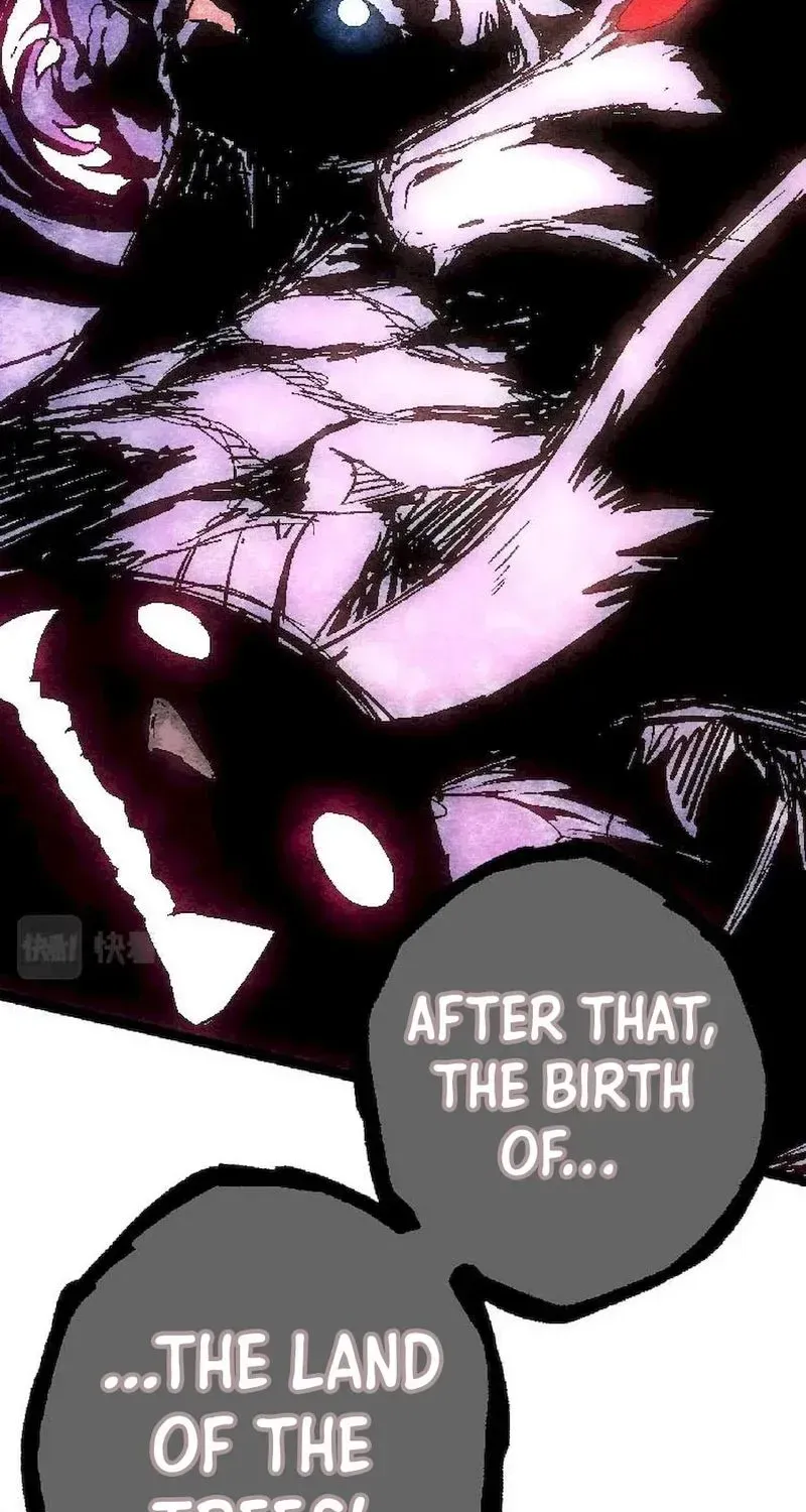 Evolution From a Tree Chapter 30 page 36 - 