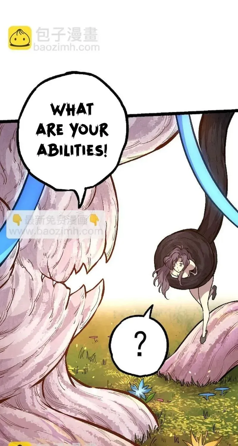 Evolution From a Tree Chapter 30 page 38 - 