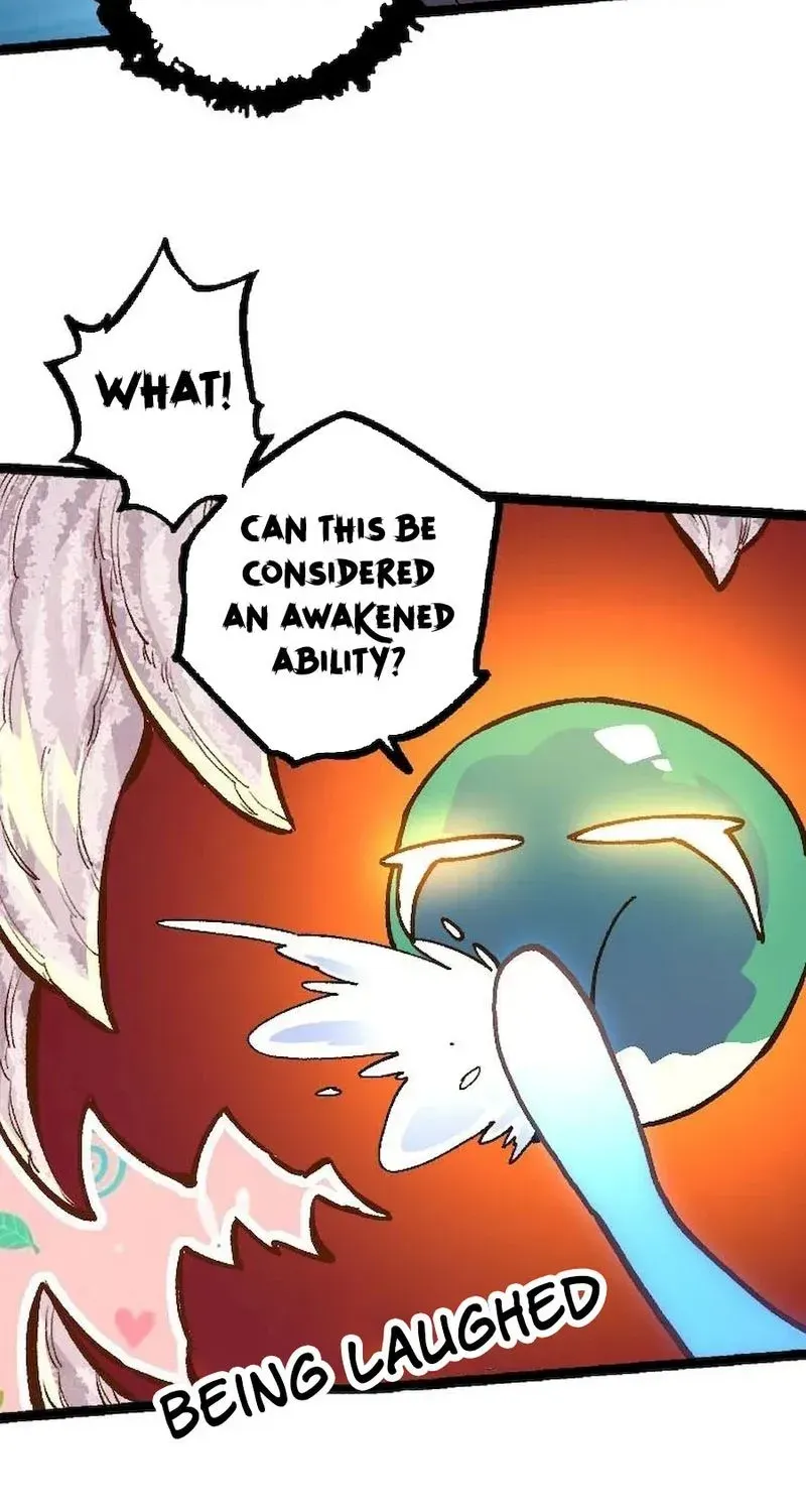 Evolution From a Tree Chapter 30 page 40 - 
