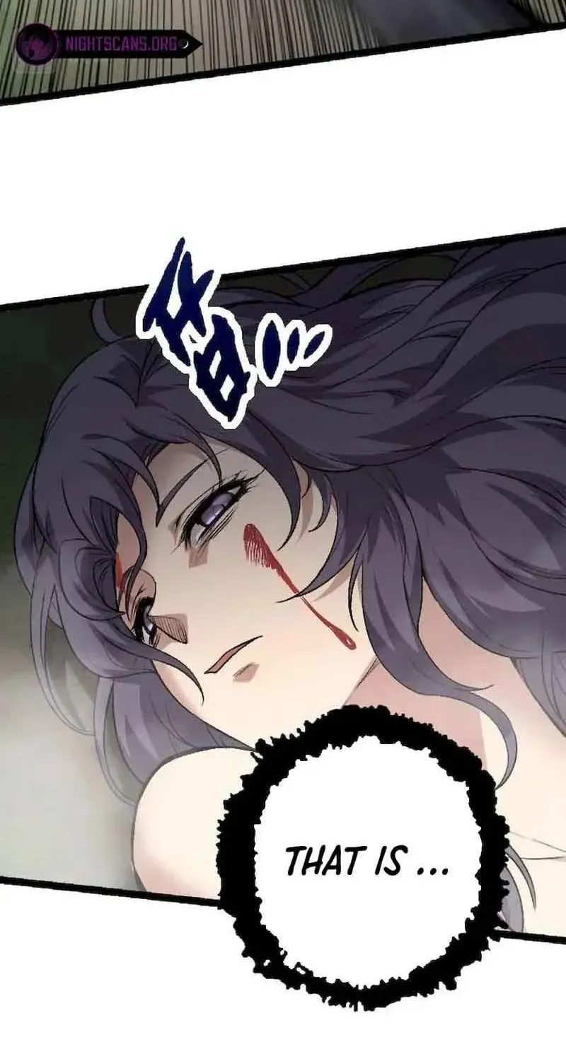 Evolution From a Tree Chapter 30 page 5 - 