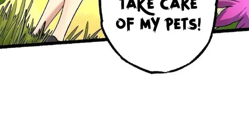Evolution From a Tree Chapter 30 page 42 - 