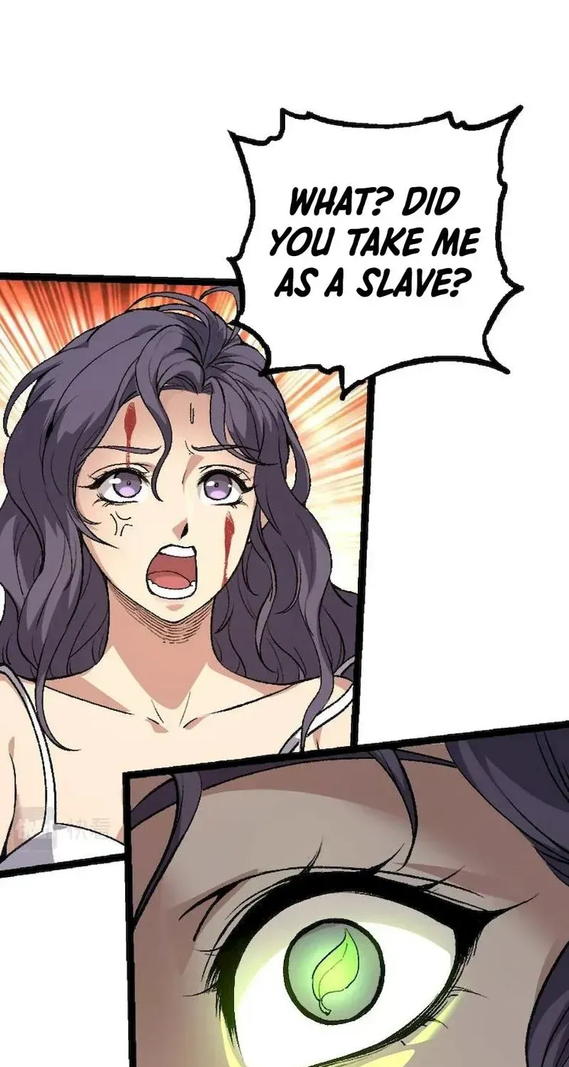 Evolution From a Tree Chapter 30 page 43 - 