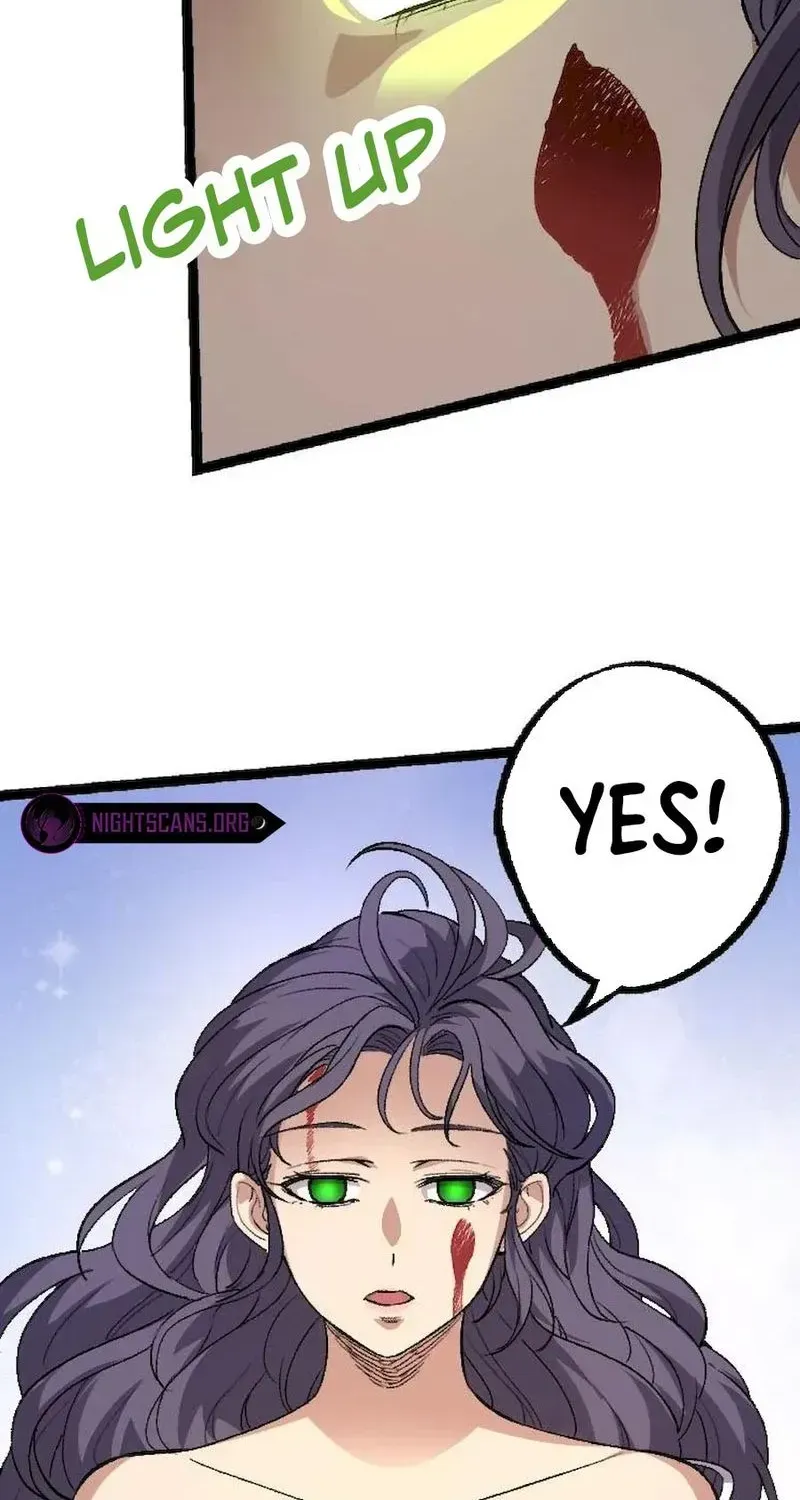 Evolution From a Tree Chapter 30 page 44 - 