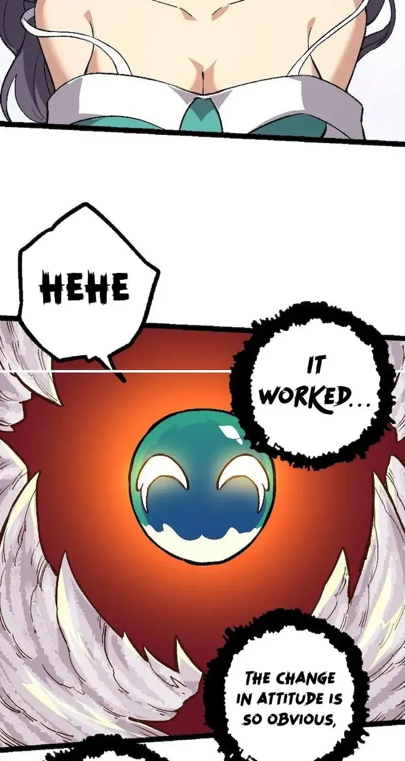 Evolution From a Tree Chapter 30 page 45 - 