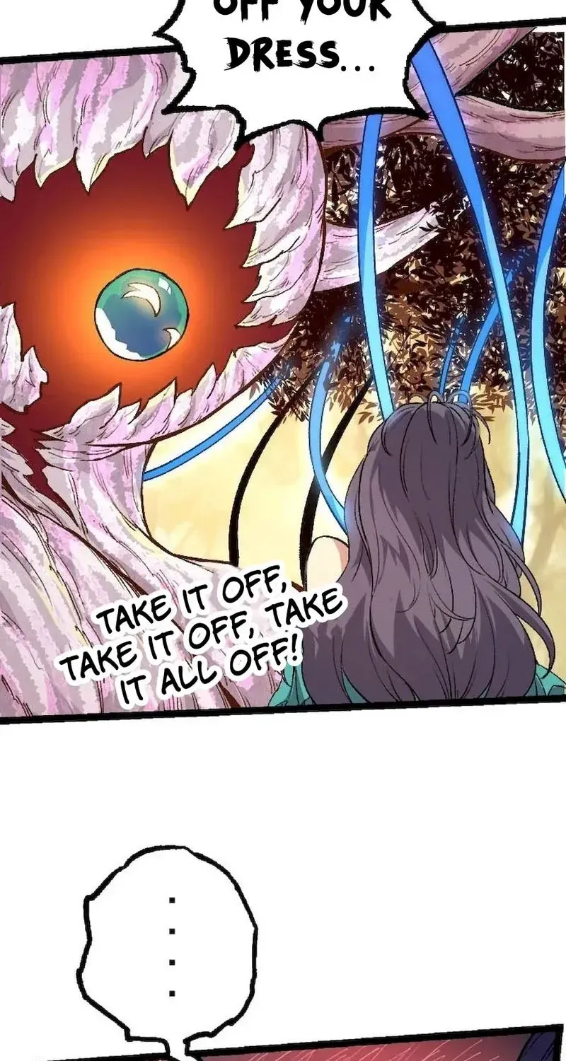 Evolution From a Tree Chapter 30 page 49 - 