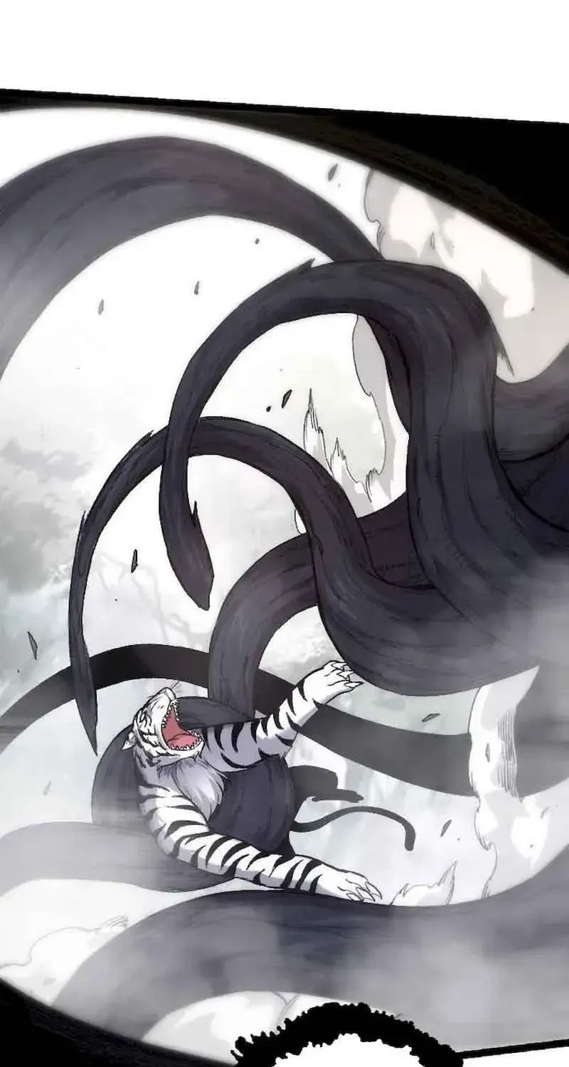 Evolution From a Tree Chapter 30 page 6 - 