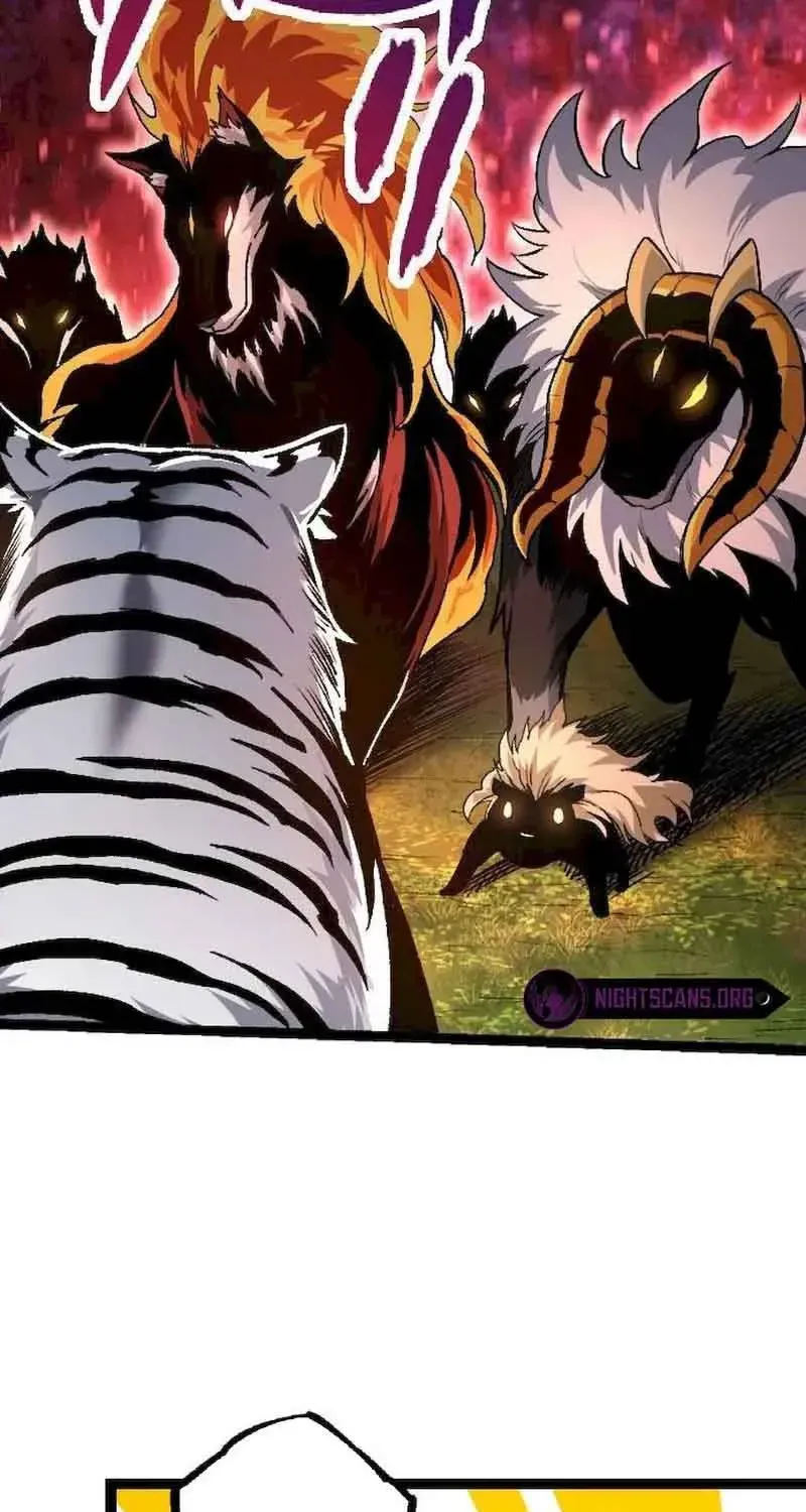 Evolution From a Tree Chapter 30 page 10 - 