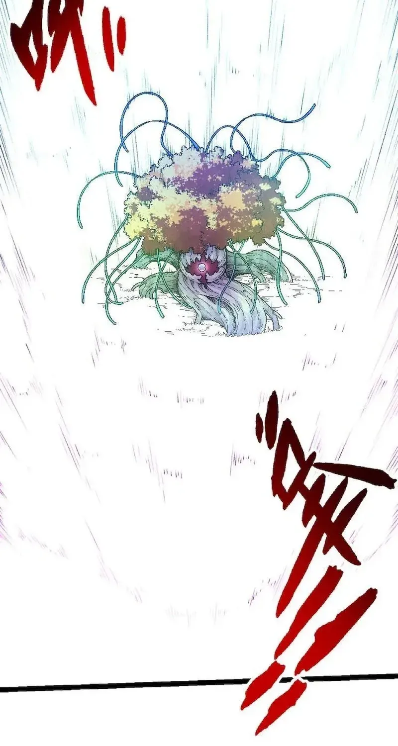 Evolution From a Tree Chapter 31 page 14 - 