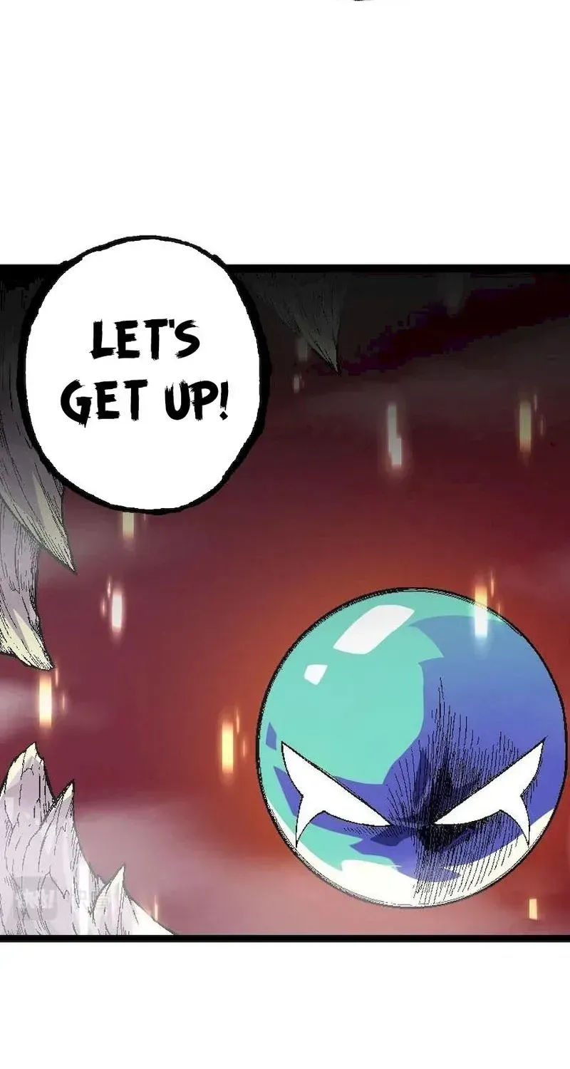 Evolution From a Tree Chapter 31 page 16 - 