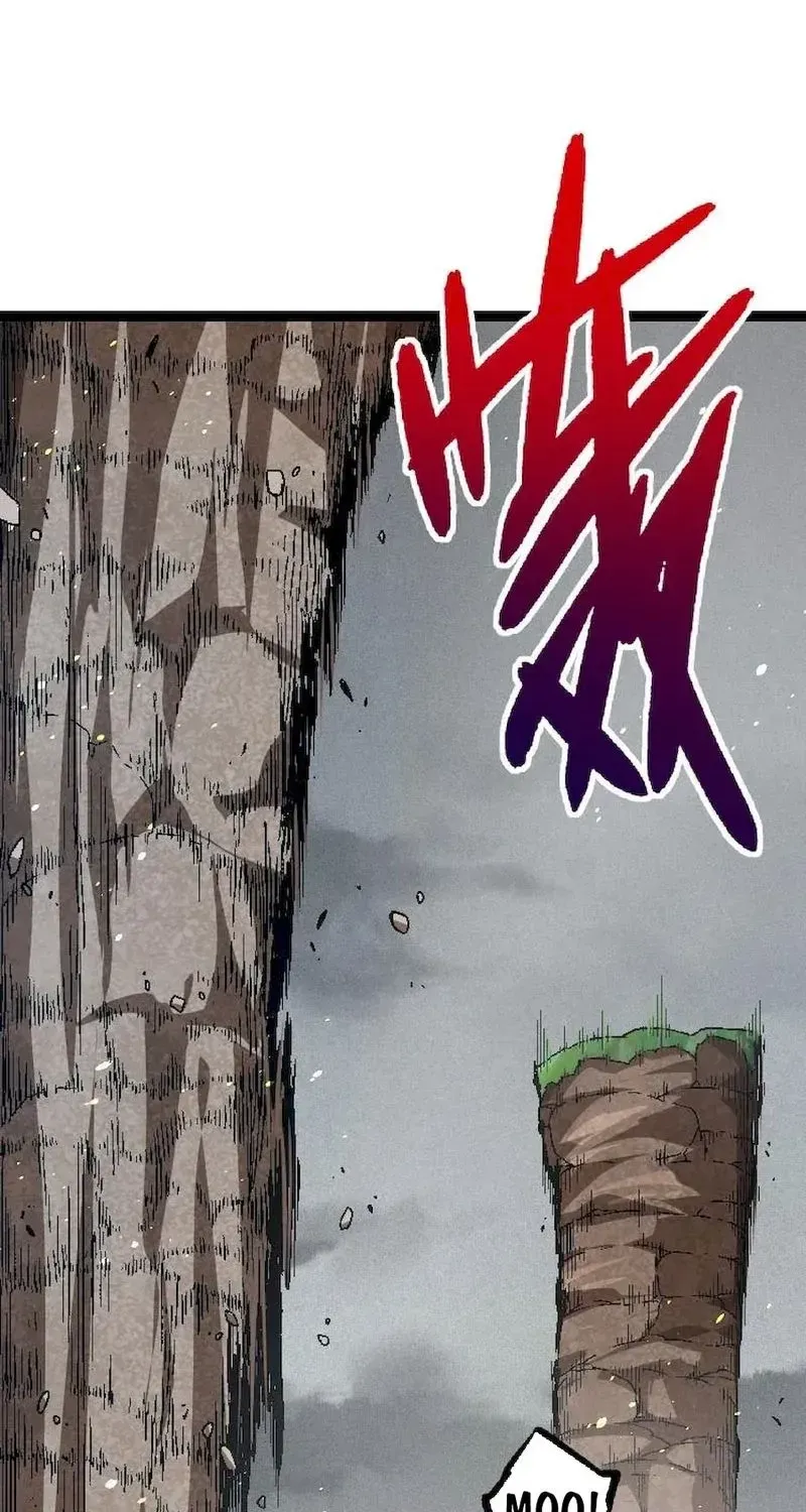 Evolution From a Tree Chapter 31 page 17 - 