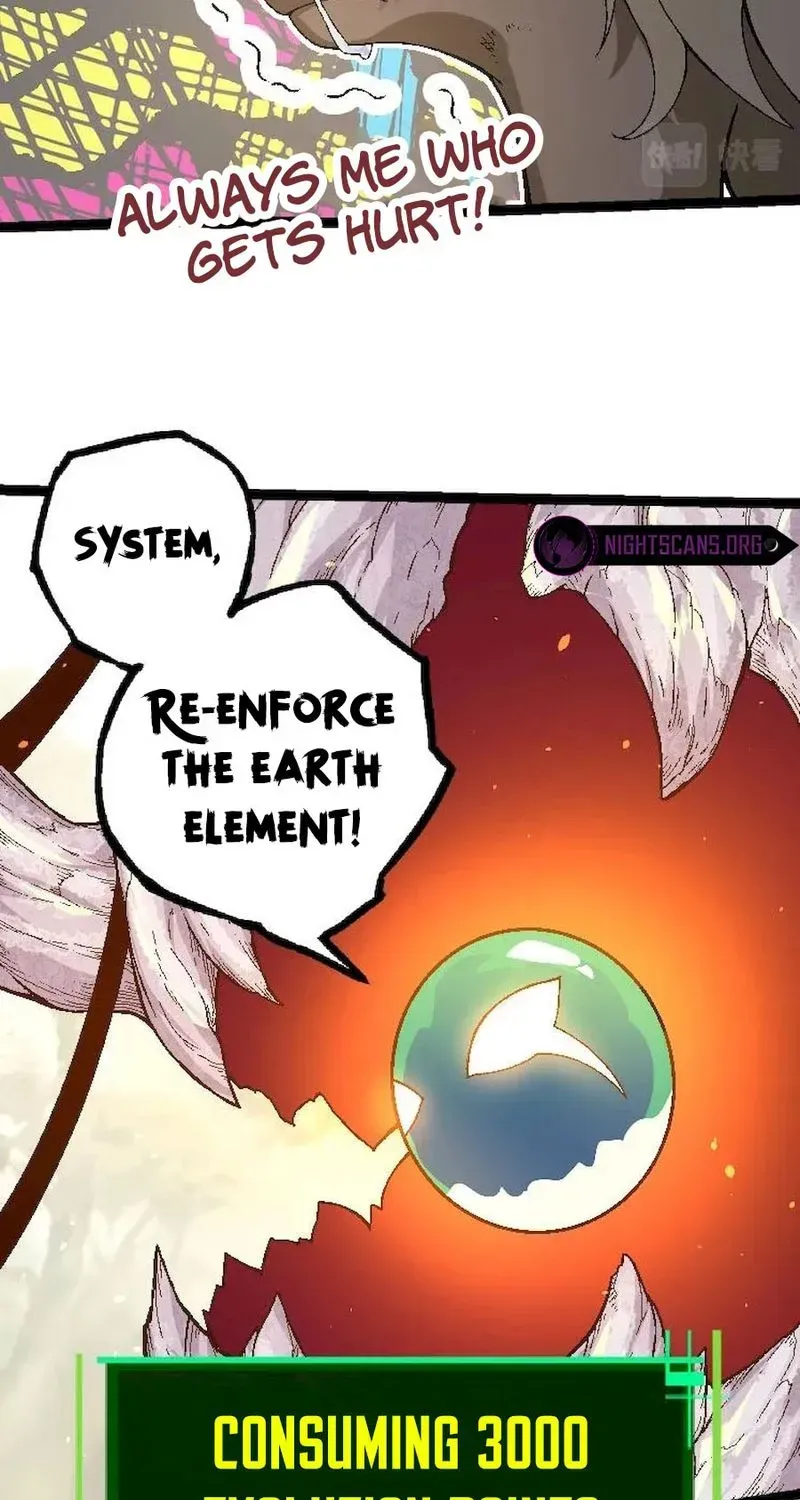 Evolution From a Tree Chapter 31 page 25 - 