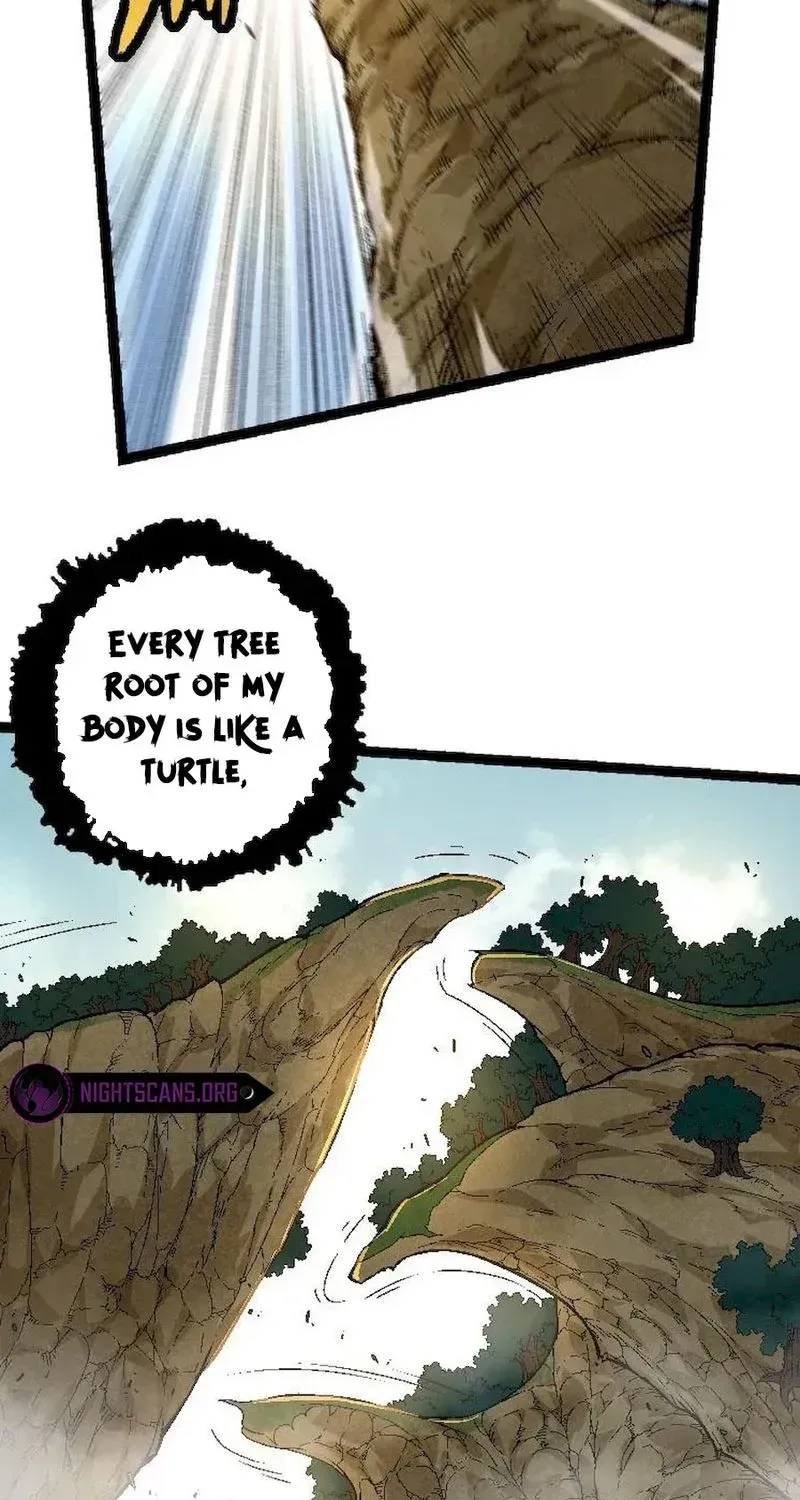 Evolution From a Tree Chapter 31 page 29 - 