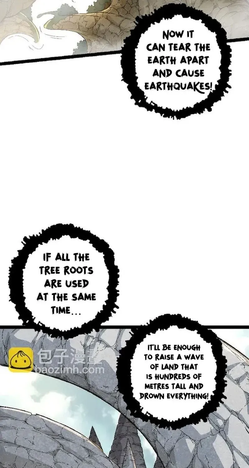 Evolution From a Tree Chapter 31 page 30 - 