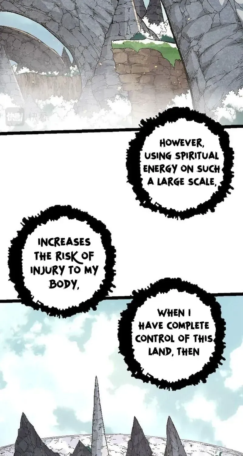 Evolution From a Tree Chapter 31 page 31 - 